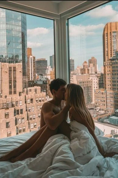 Upscale escort affairs by Anna Claire agency
