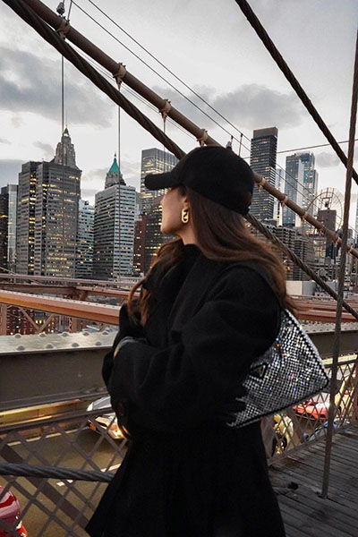 High class Brooklyn escort models