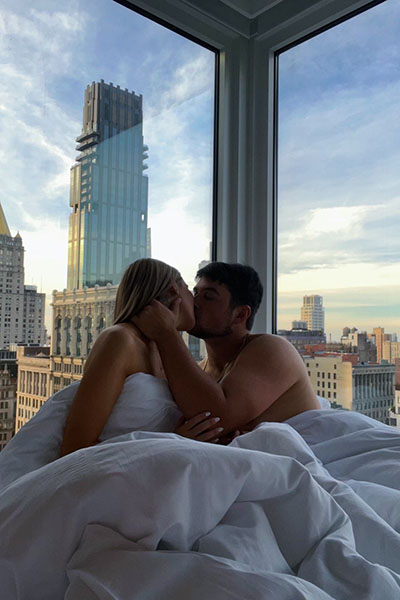 Anna Claire - elite escort agency in Brooklyn, NYC