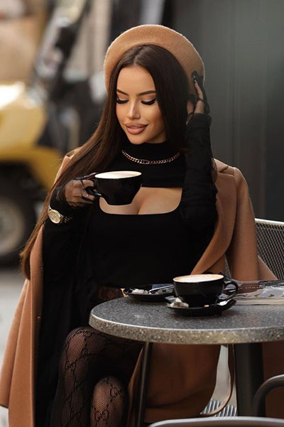 Elite courtesans. Luxury female companions