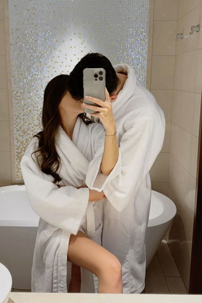 GFE escorts
