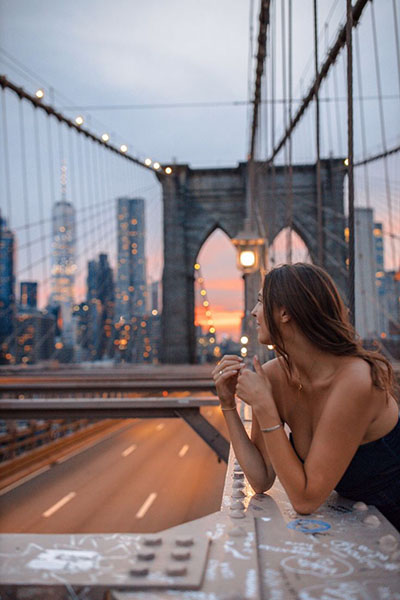 Anna Claire. High-end escort services in New Jersey