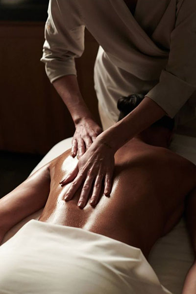 What is Nuru massage