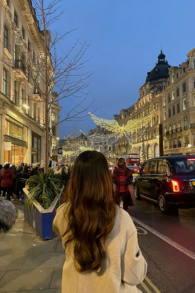 Soho escorts