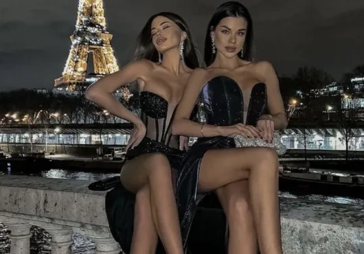 Elite escort agency