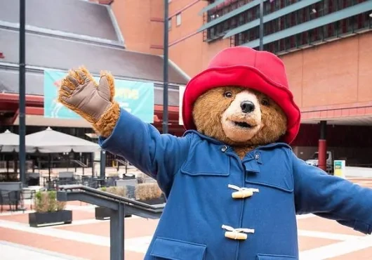 Paddington 