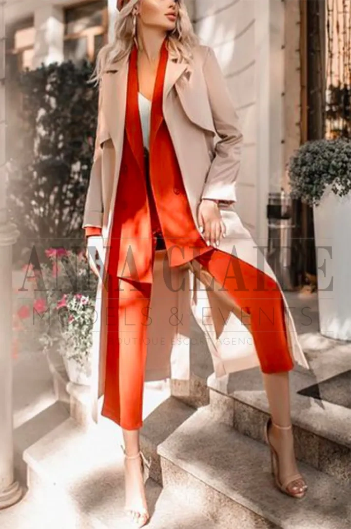 VIP escort model Alina, NY elite dinner companion VIP escort model Alina, NY elite dinner companion