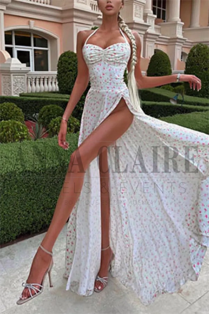 VIP escort in Miami Claudie VIP escort in Miami Claudie