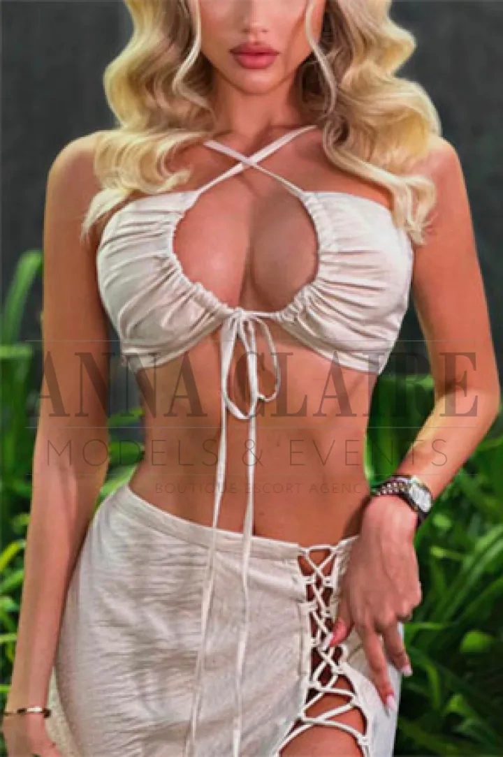 VIP escort in Miami Claudie VIP escort in Miami Claudie