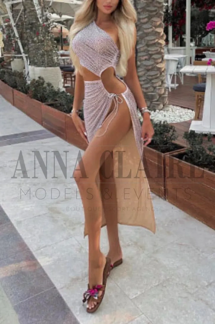 VIP escort in Miami Claudie VIP escort in Miami Claudie