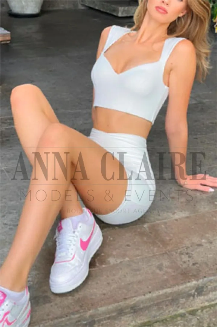 VIP escort NYC Emilie VIP escort NYC Emilie