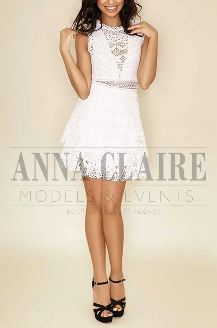 Escorts VIP Zurich model Mila, elite travel companion and social escort Escorts VIP Zurich model Mila, elite travel companion and social escort