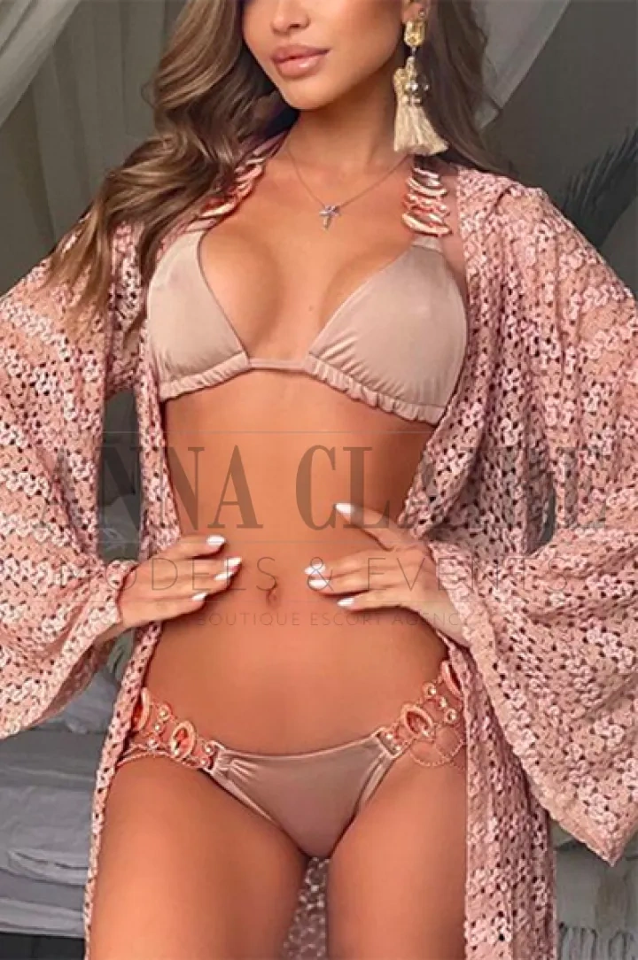 New York dinner companion Rachel, elite female companion New York dinner companion Rachel, elite female companion
