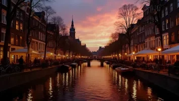 Amsterdam