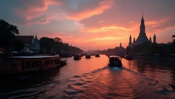 Bangkok