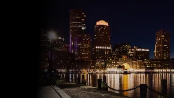 Boston