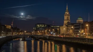 Dublin
