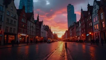 Frankfurt
