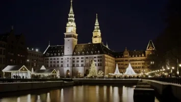 Hamburg