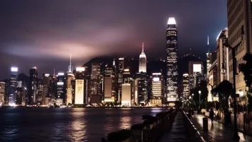 Hong Kong
