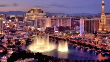 Las Vegas