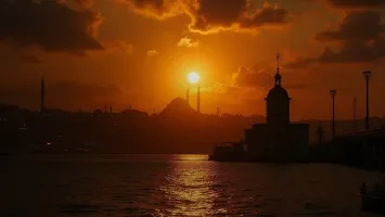 Istanbul
