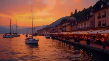 Lausanne