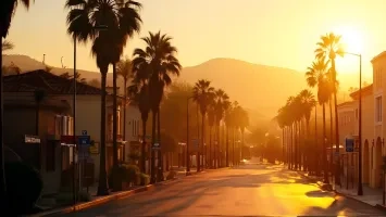 Los Angeles