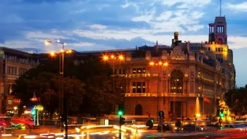 Madrid