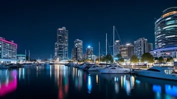 Melbourne