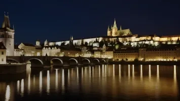 Prague