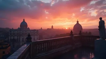 Rome