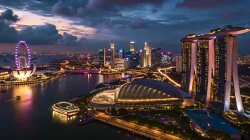 Singapore
