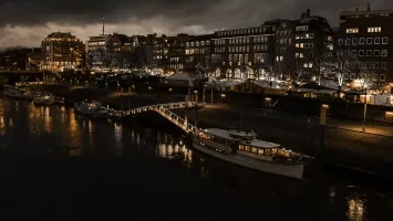 Stockholm
