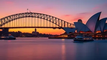 Sydney