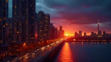 Toronto