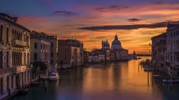 Venice