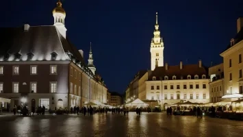 Warsaw