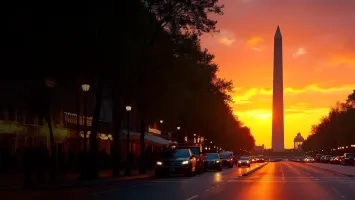 Washington DC