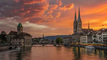 Zurich