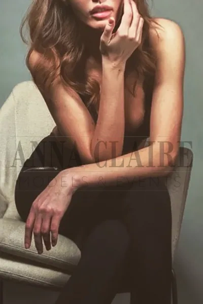 Geneva elite escort Amanda