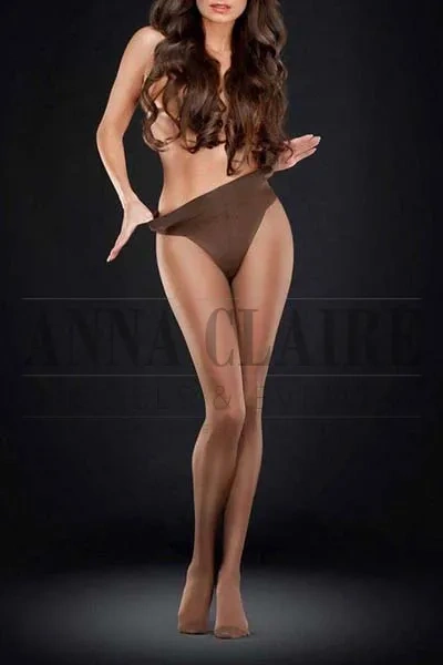 Milan luxury escort Chiara, high end Italian top model companion
