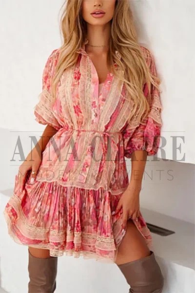 Elite Los Angeles escort Sienna, luxury blonde companion