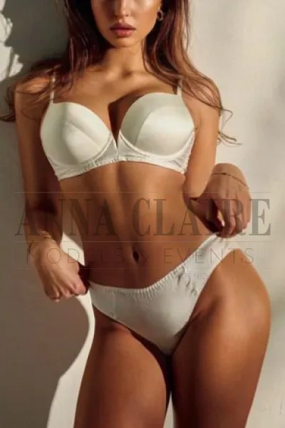 Tel Aviv luxury escorts lady Zara, top models companion