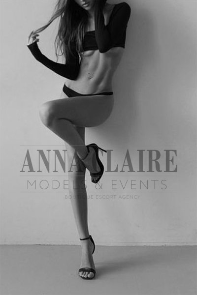 Luxury London escort Jane, elite image model & GFE