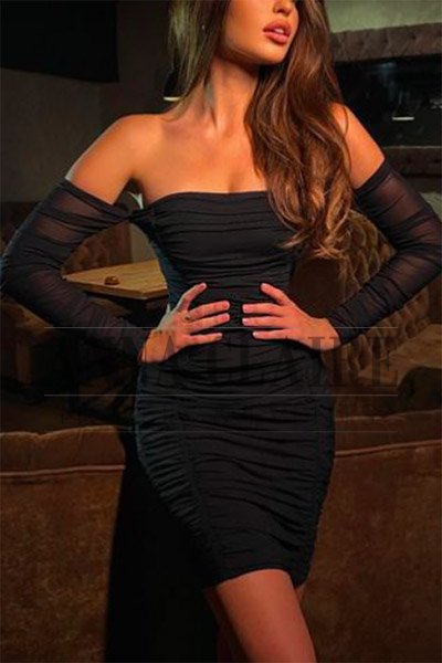 Tel Aviv luxury escorts lady Zara, top models companion