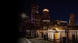 Boston