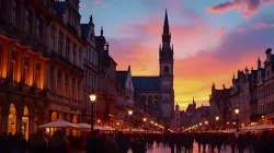 Brussels