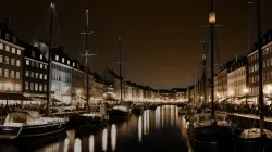 Copenhagen