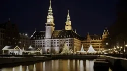Hamburg